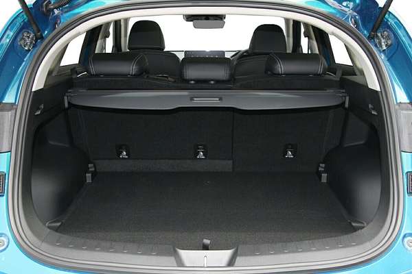 2024 GWM Haval Jolion Ultra A02
