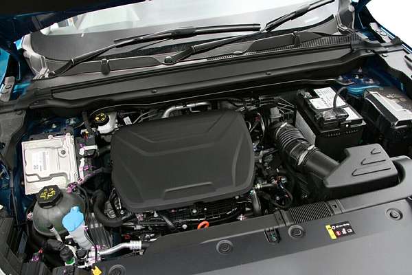 2024 GWM Haval Jolion Ultra A02