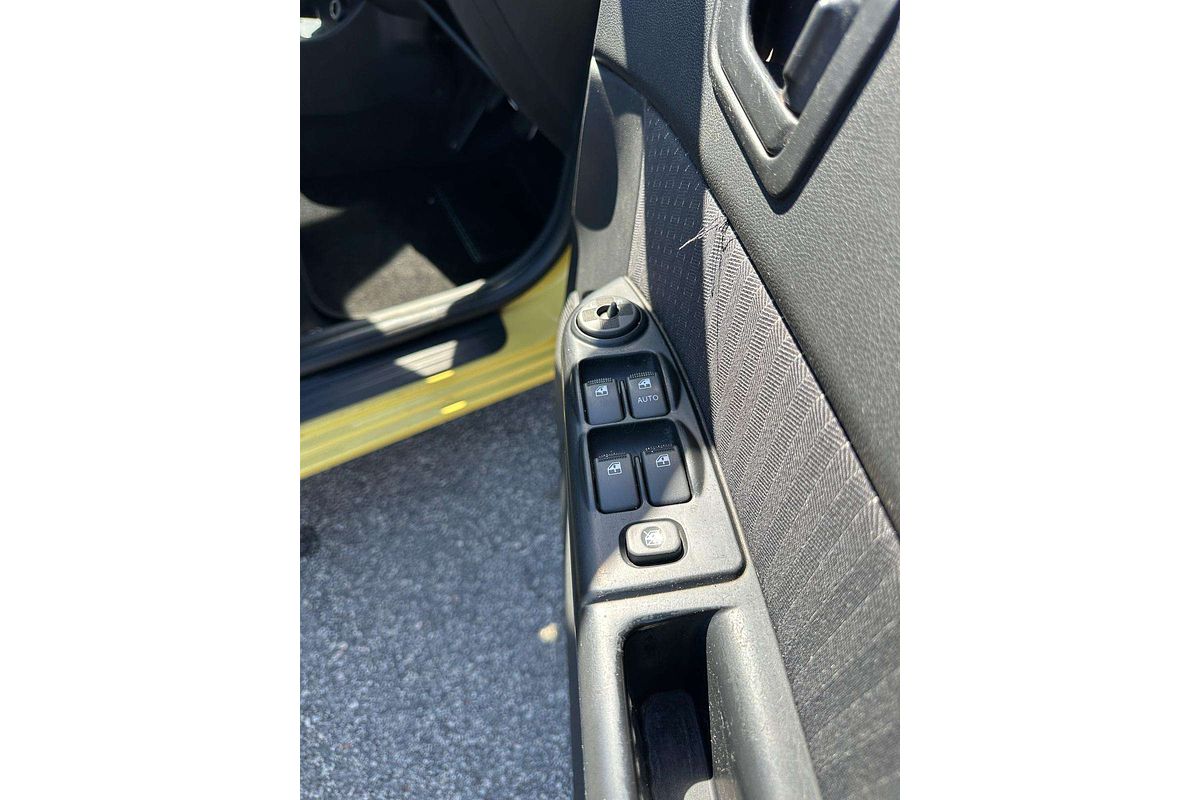 2006 Hyundai Getz  TB