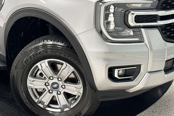 2023 Ford Ranger XLT Hi-Rider Rear Wheel Drive