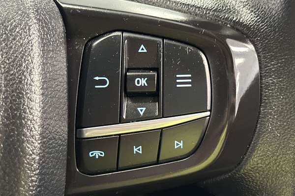 2023 Ford Ranger XLT Hi-Rider Rear Wheel Drive