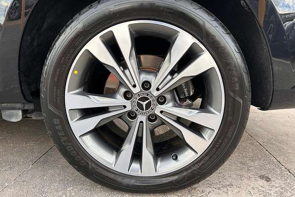 2019 Mercedes-Benz V-Class V250 d Avantgarde 447
