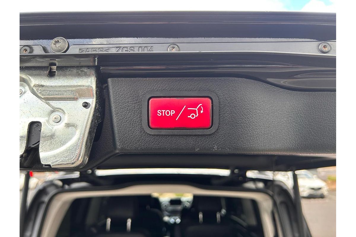 2019 Mercedes-Benz V-Class V250 d Avantgarde 447