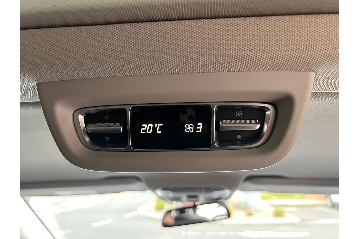 2019 Mercedes-Benz V-Class V250 d Avantgarde 447