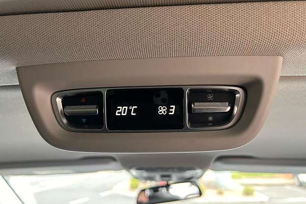 2019 Mercedes-Benz V-Class V250 d Avantgarde 447