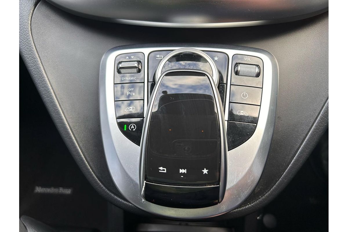 2019 Mercedes-Benz V-Class V250 d Avantgarde 447