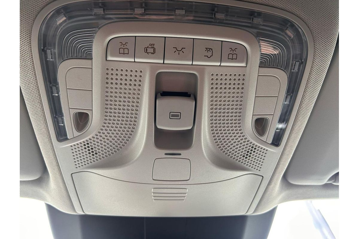 2019 Mercedes-Benz V-Class V250 d Avantgarde 447