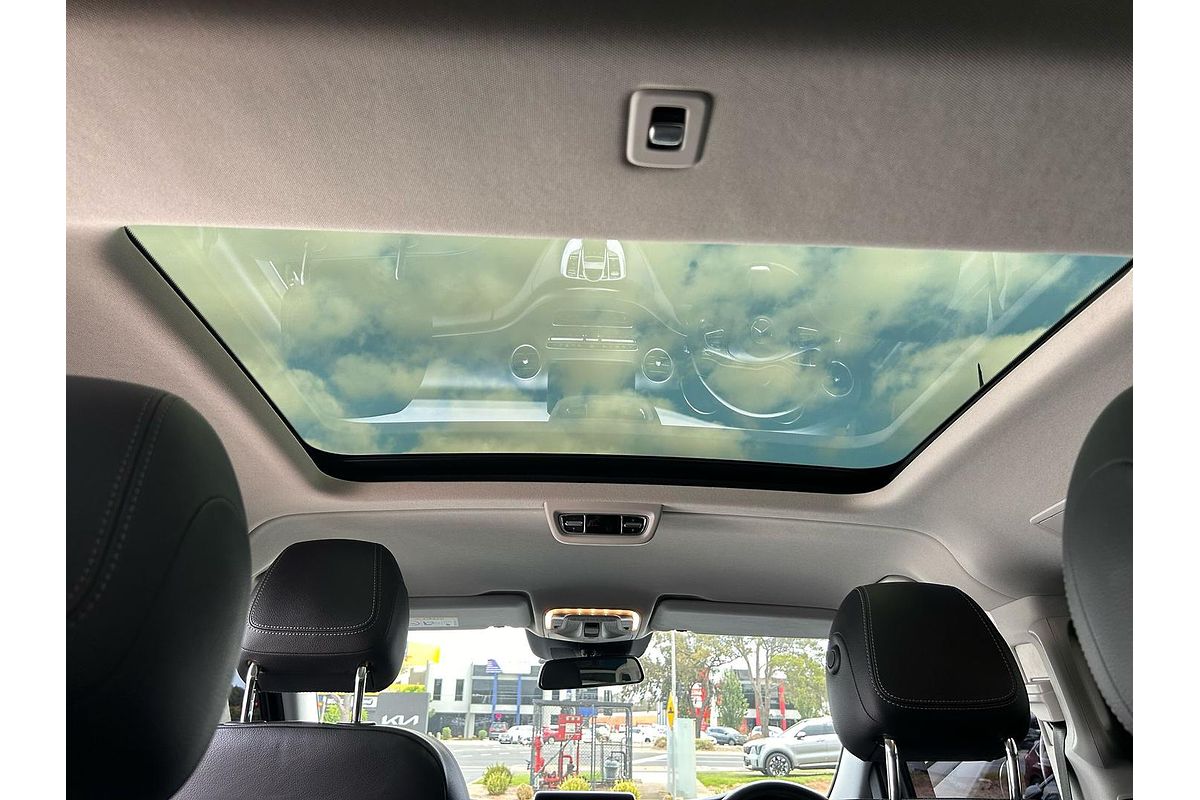 2019 Mercedes-Benz V-Class V250 d Avantgarde 447