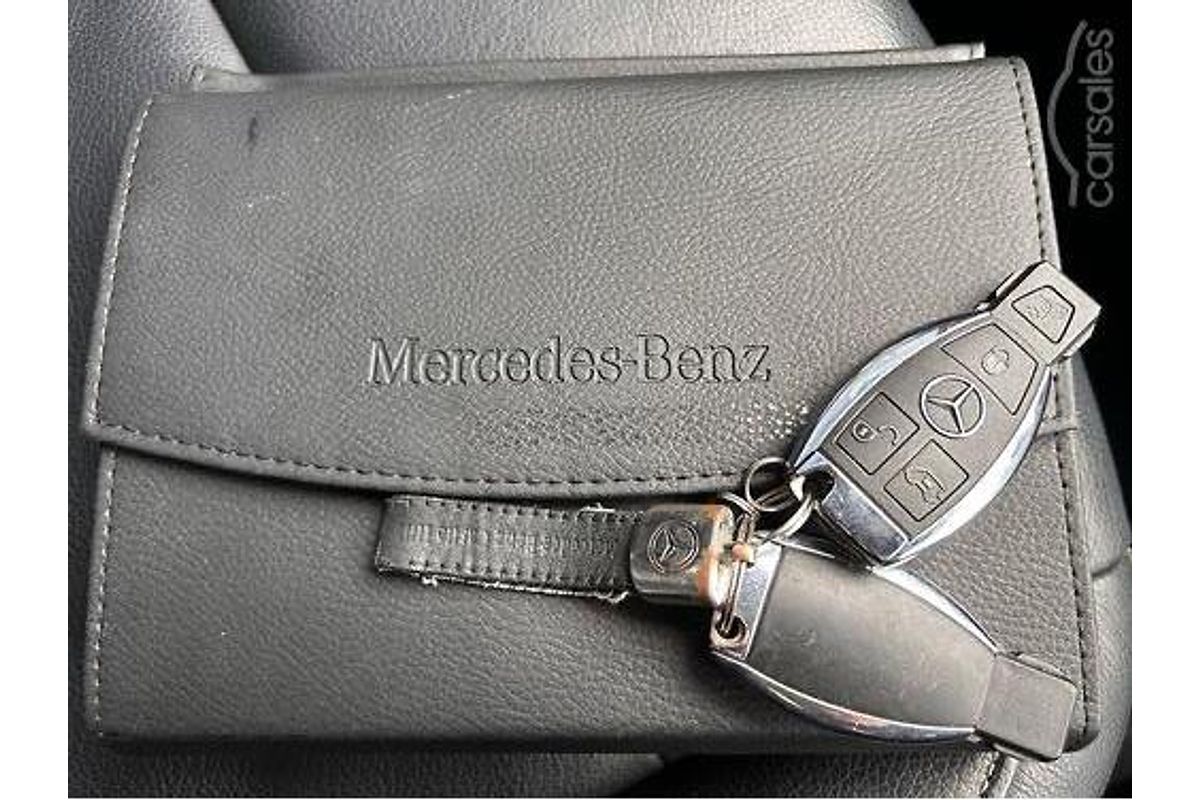 2019 Mercedes-Benz V-Class V250 d Avantgarde 447
