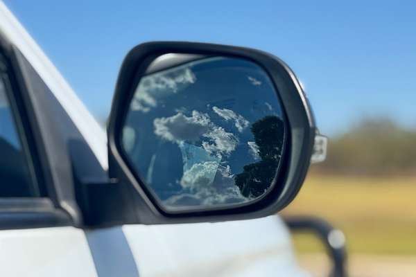2018 Mitsubishi Triton GLS Premium MR 4X4