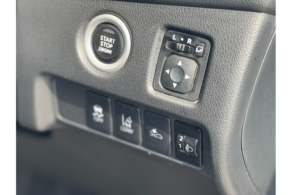 2018 Mitsubishi Triton GLS Premium MR 4X4