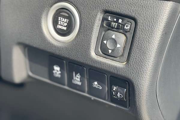2018 Mitsubishi Triton GLS Premium MR 4X4