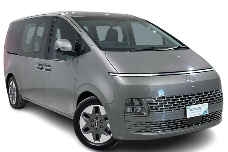 2024 Hyundai STARIA Elite US4.V3