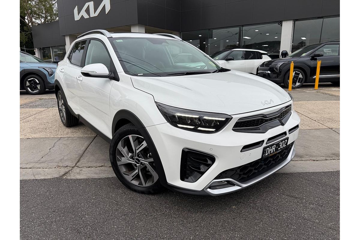2024 Kia Stonic GT-Line YB