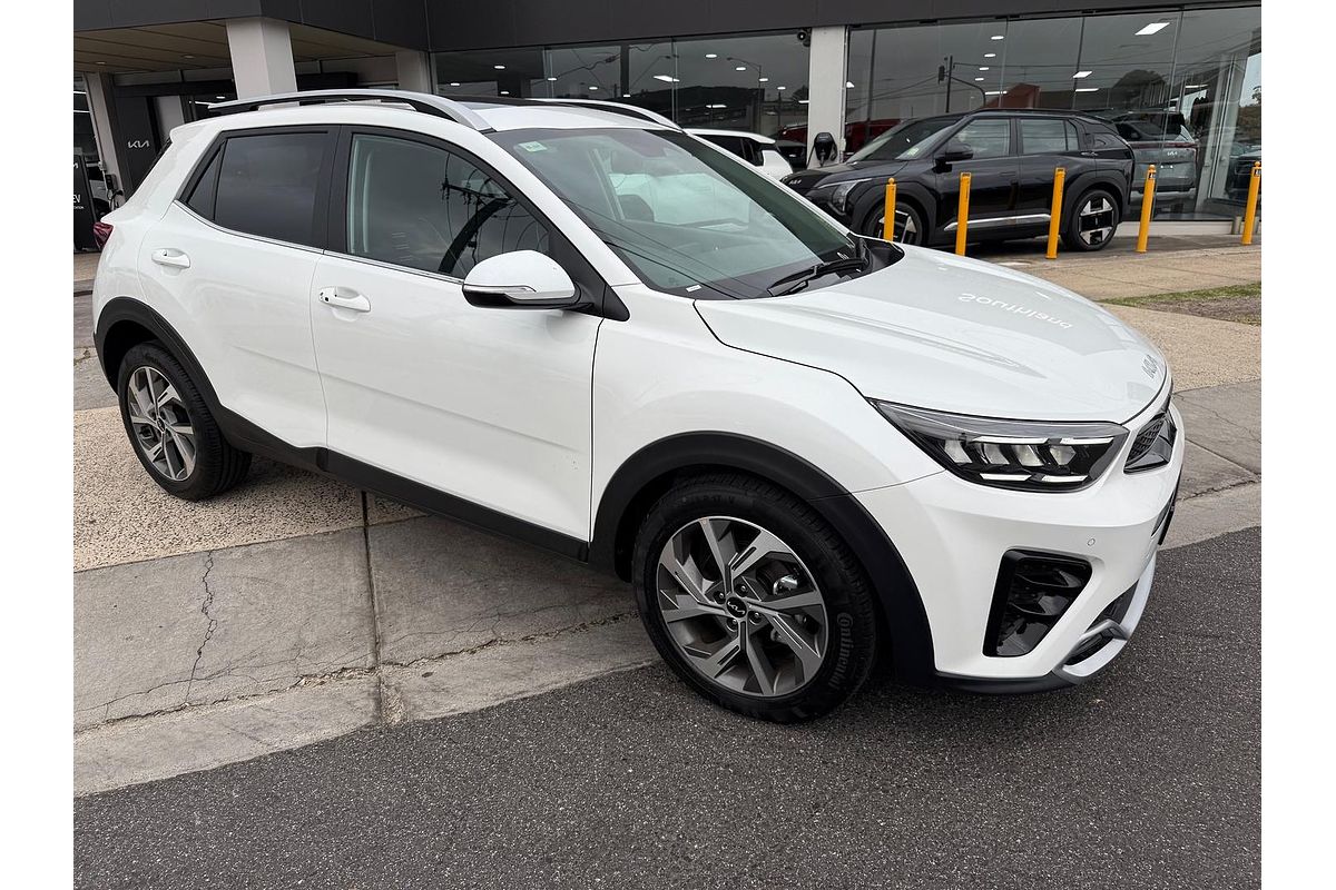 2024 Kia Stonic GT-Line YB
