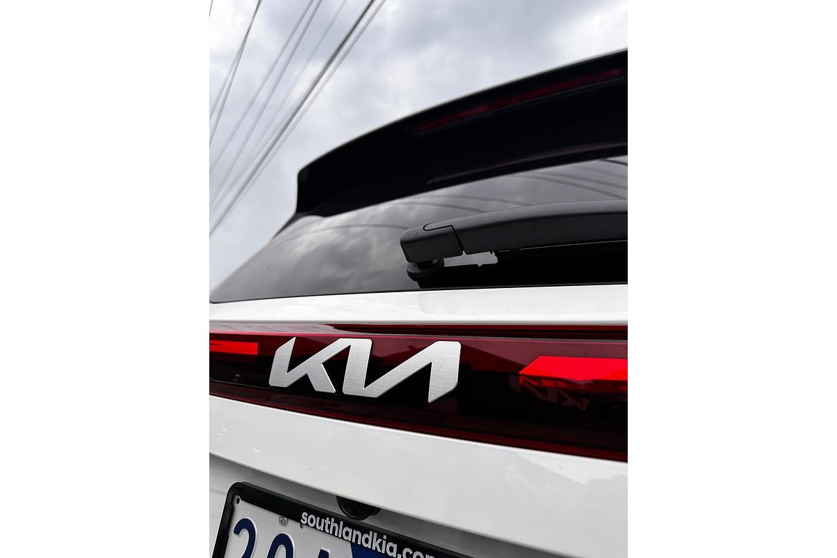 2025 Kia Seltos Sport+ SP2 PE