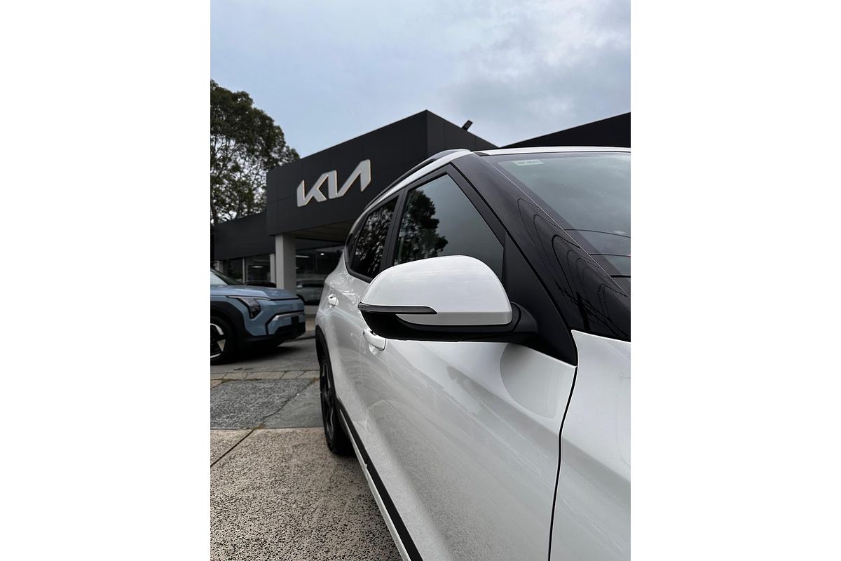 2025 Kia Seltos Sport+ SP2 PE