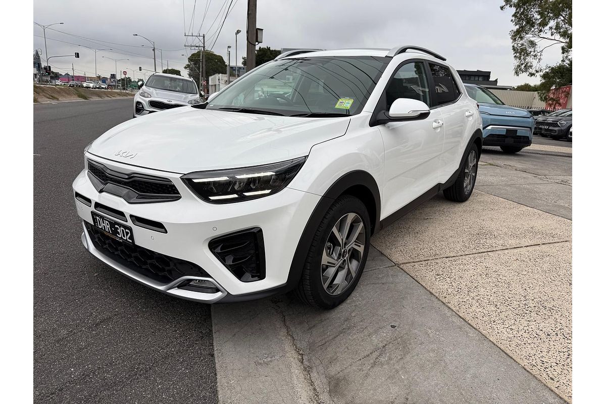 2024 Kia Stonic GT-Line YB