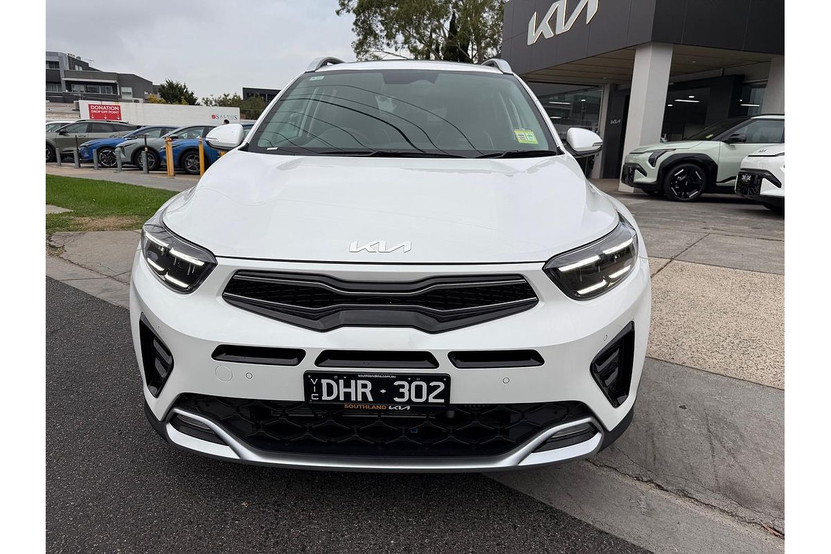 2024 Kia Stonic GT-Line YB