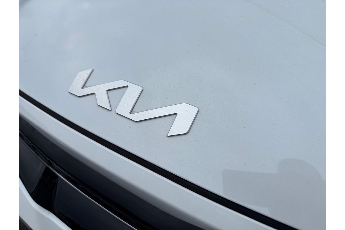 2024 Kia Stonic GT-Line YB