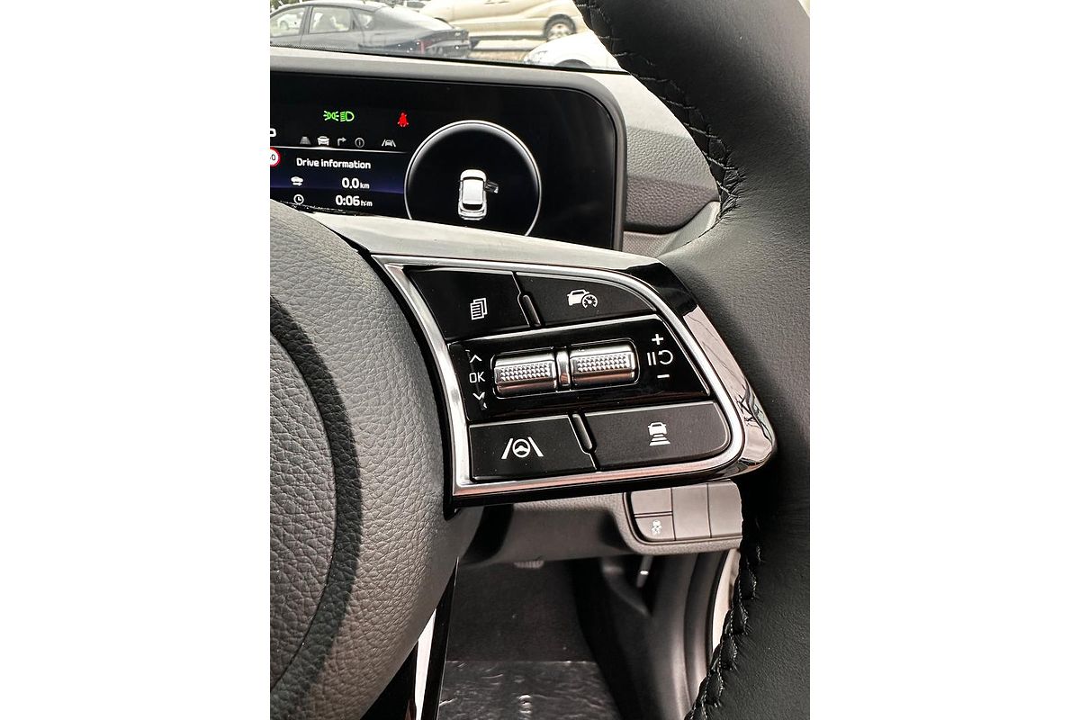 2025 Kia Seltos Sport+ SP2 PE