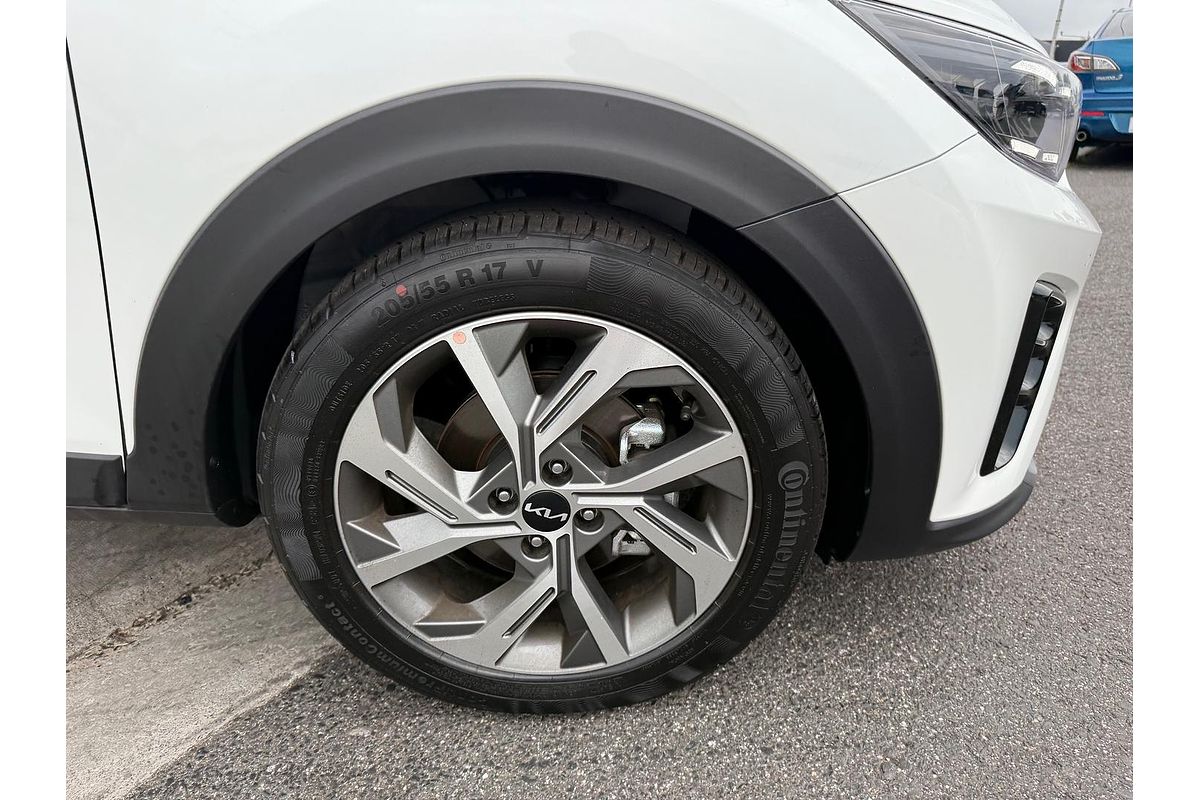 2024 Kia Stonic GT-Line YB