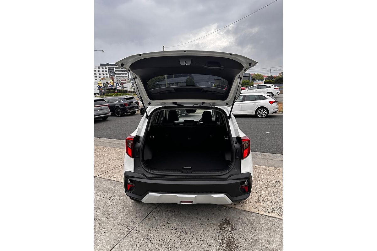 2025 Kia Seltos Sport+ SP2 PE