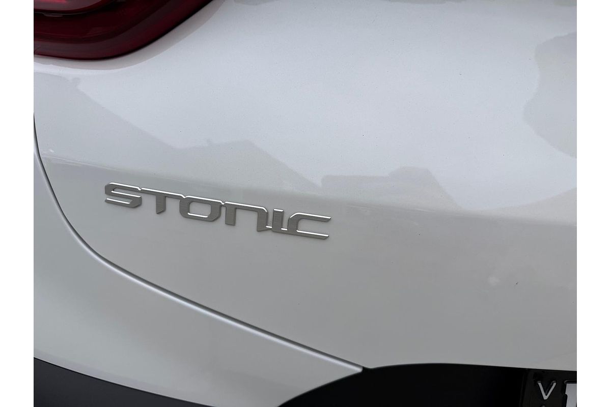 2024 Kia Stonic GT-Line YB