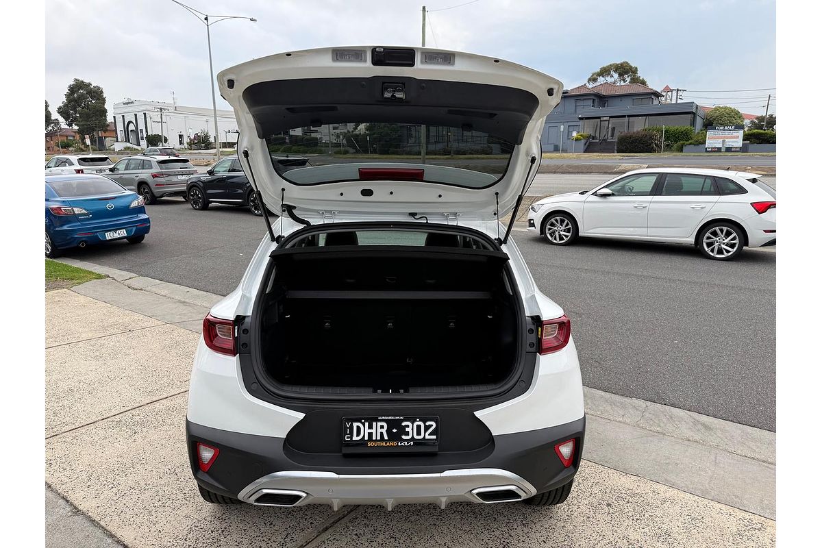 2024 Kia Stonic GT-Line YB