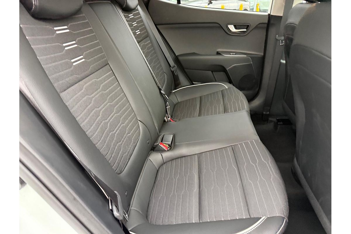 2024 Kia Stonic GT-Line YB