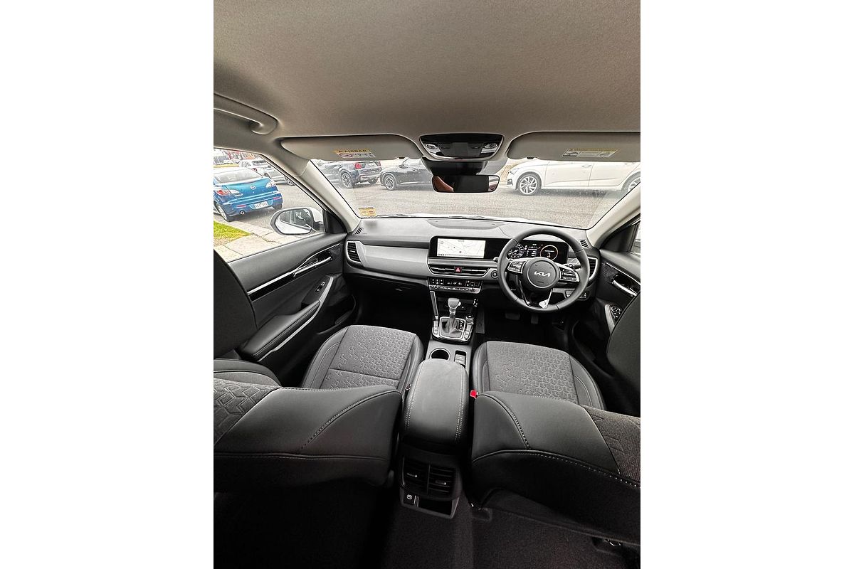 2025 Kia Seltos Sport+ SP2 PE