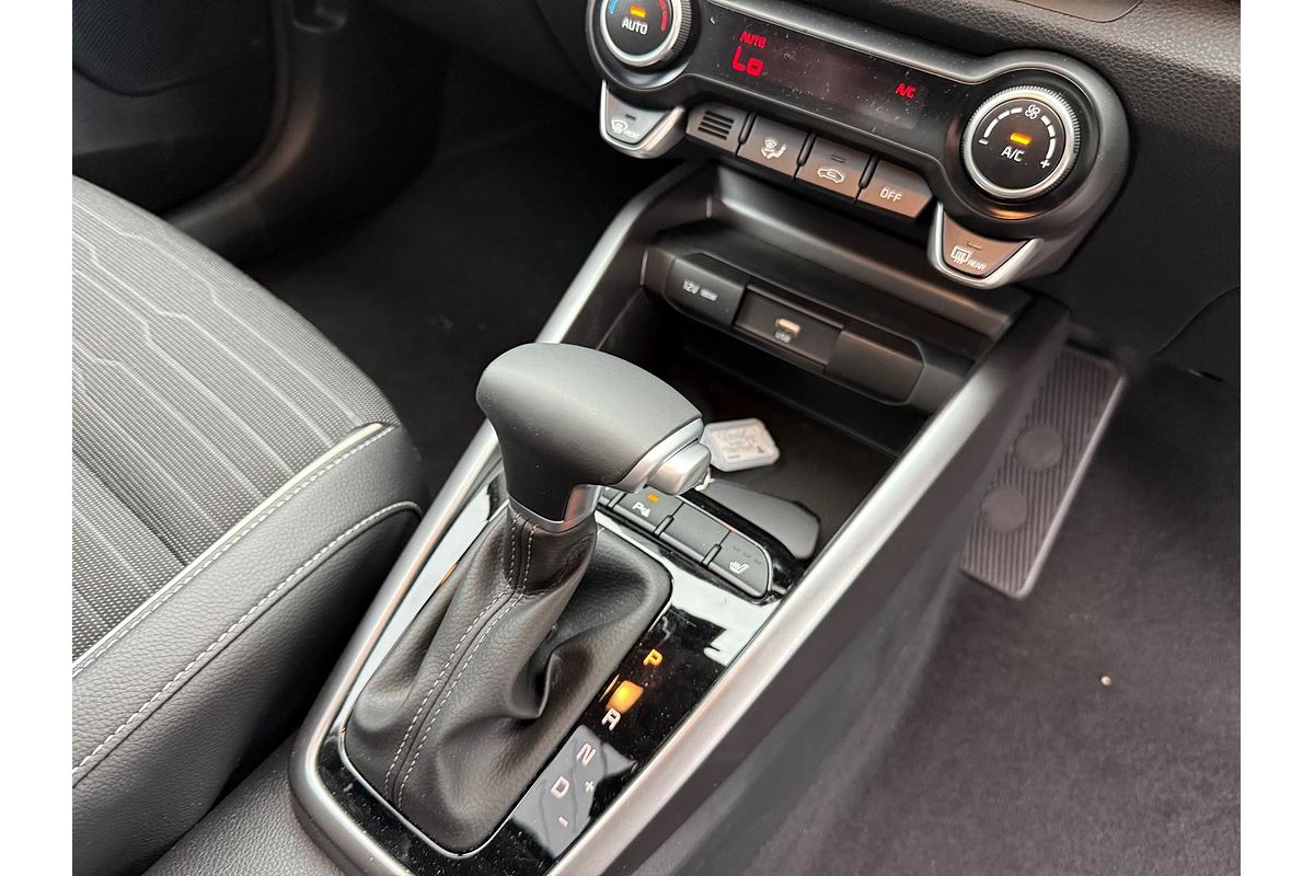 2024 Kia Stonic GT-Line YB