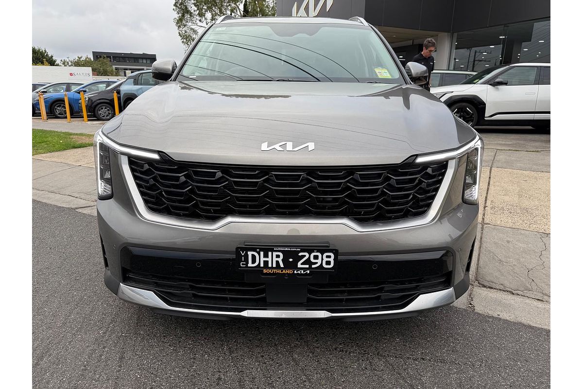 2025 Kia Sorento Sport+ MQ4 PE