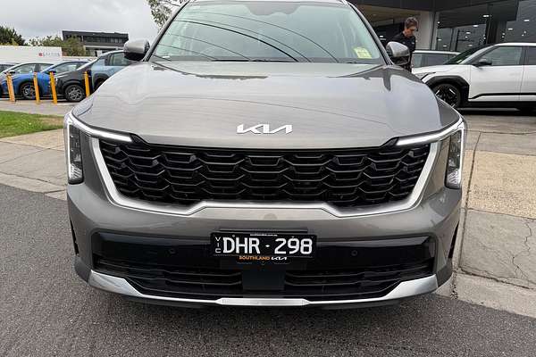 2025 Kia Sorento Sport+ MQ4 PE