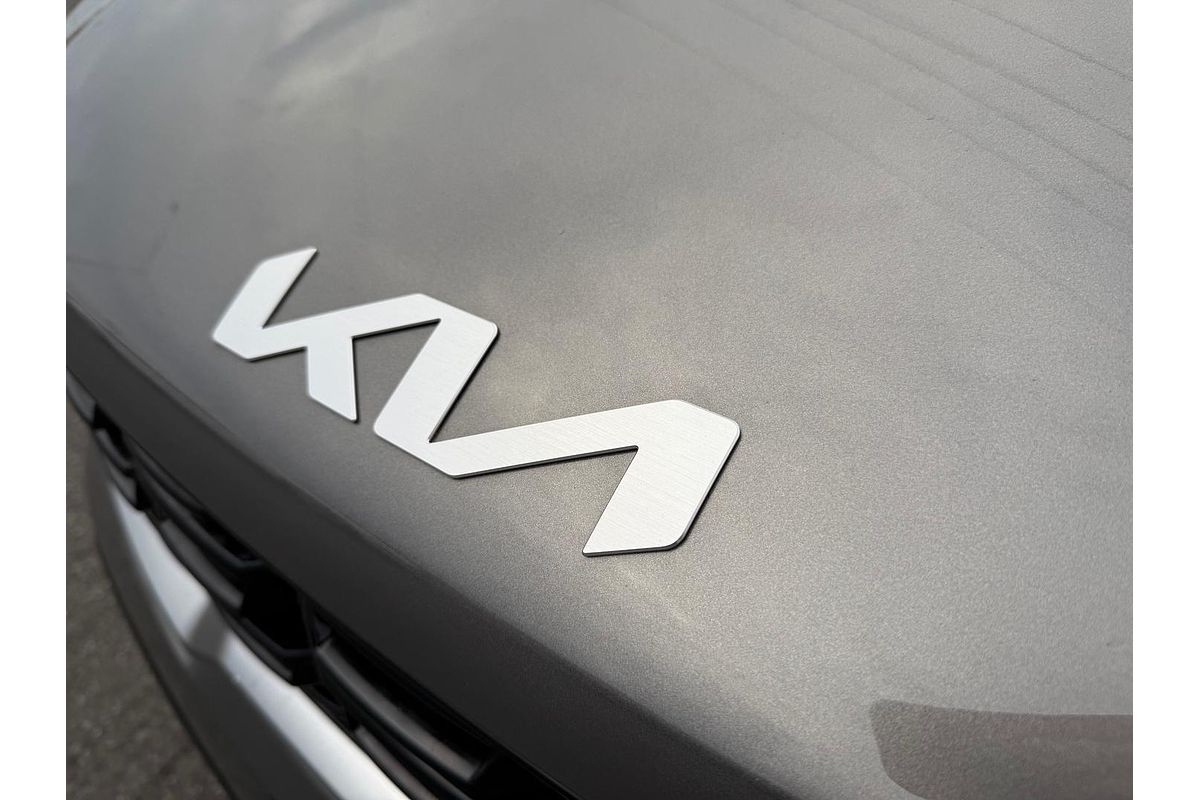2025 Kia Sorento Sport+ MQ4 PE