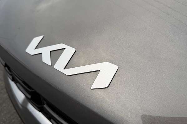 2025 Kia Sorento Sport+ MQ4 PE