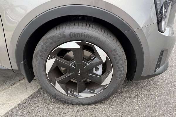 2025 Kia Sorento Sport+ MQ4 PE