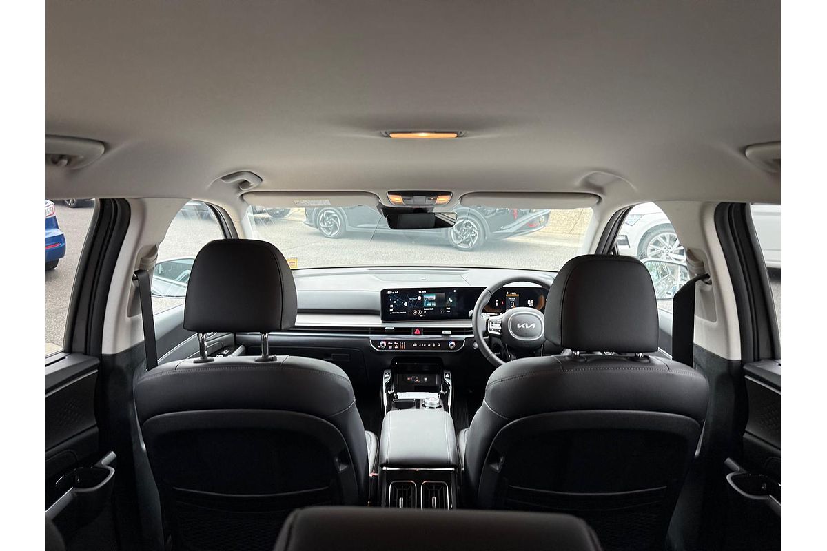 2025 Kia Sorento Sport+ MQ4 PE