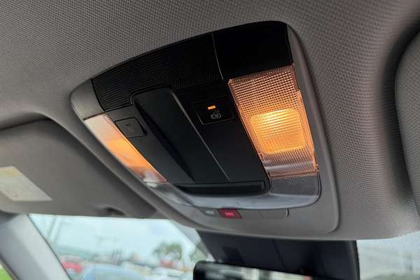 2025 Kia Sorento Sport+ MQ4 PE