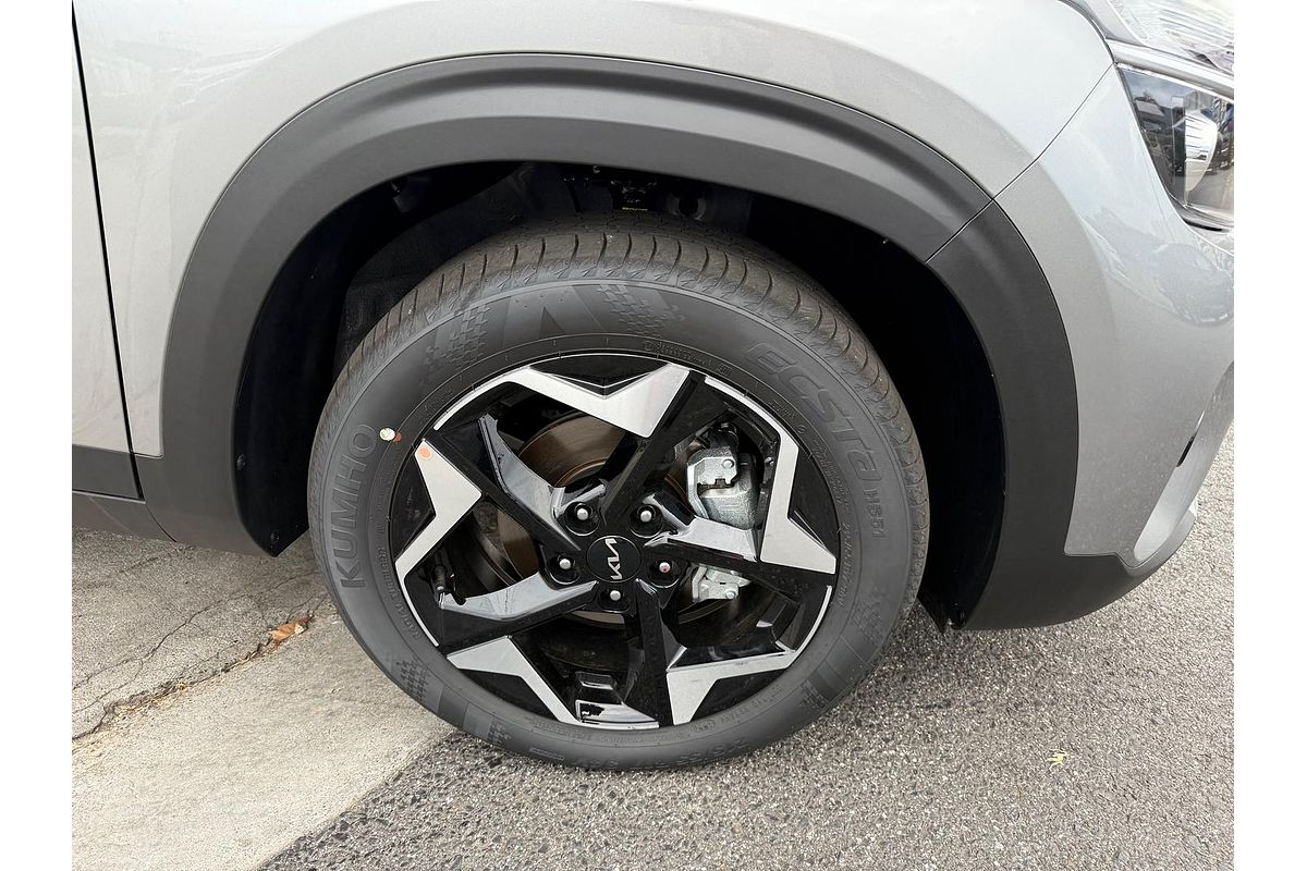 2025 Kia Seltos Sport SP2 PE