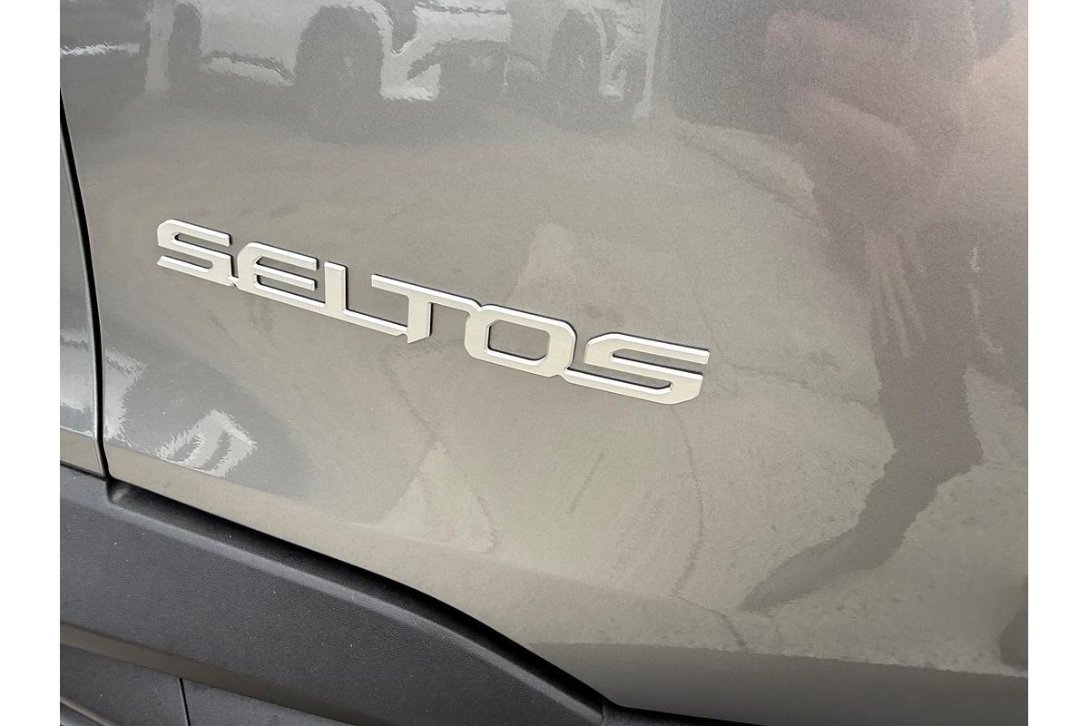 2025 Kia Seltos Sport SP2 PE