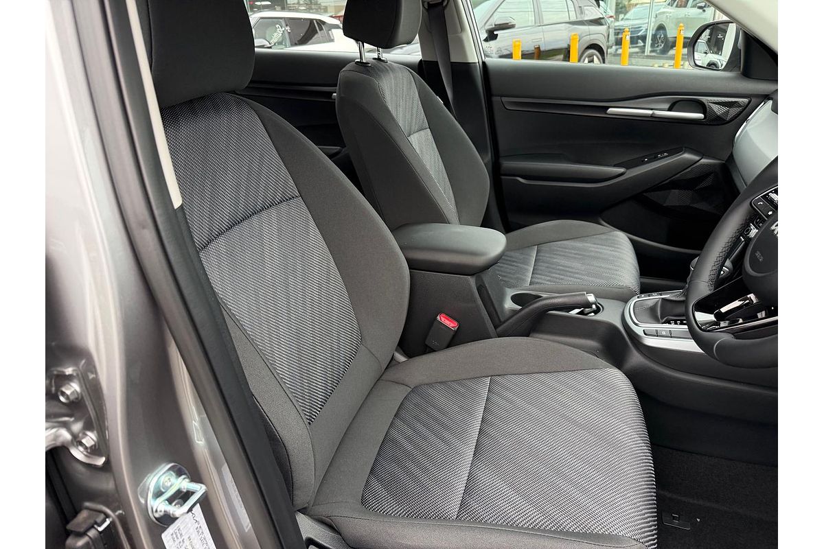 2025 Kia Seltos Sport SP2 PE