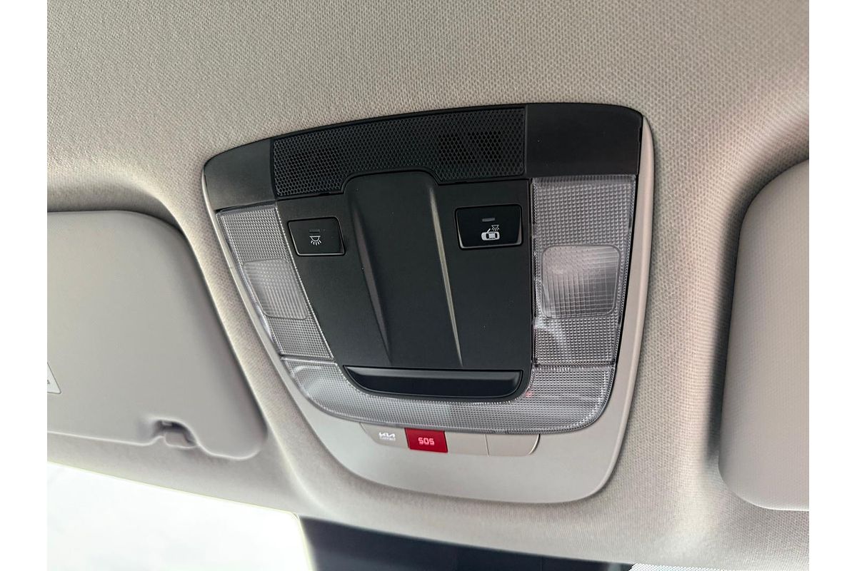 2025 Kia Seltos Sport SP2 PE