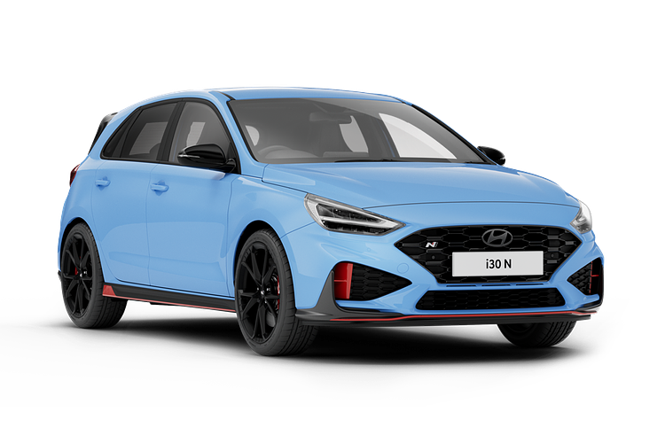 2025 Hyundai i30 N Premium PDe.V6