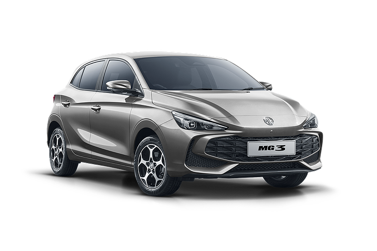 2025 MG MG3 Excite