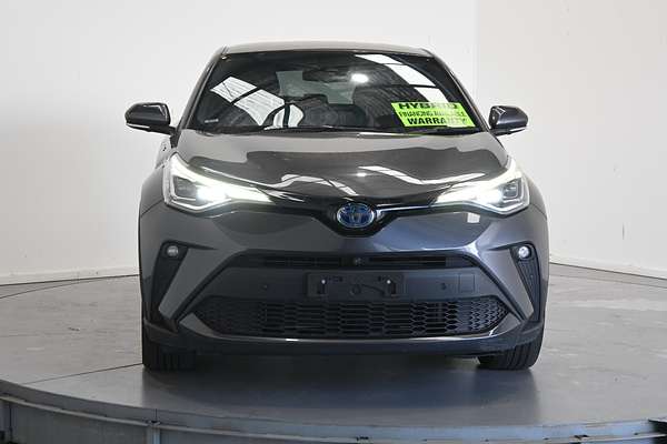 2022 Toyota C-HR Koba ZYX10R