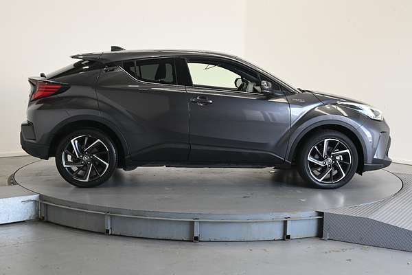 2022 Toyota C-HR Koba ZYX10R