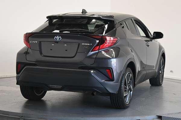 2022 Toyota C-HR Koba ZYX10R