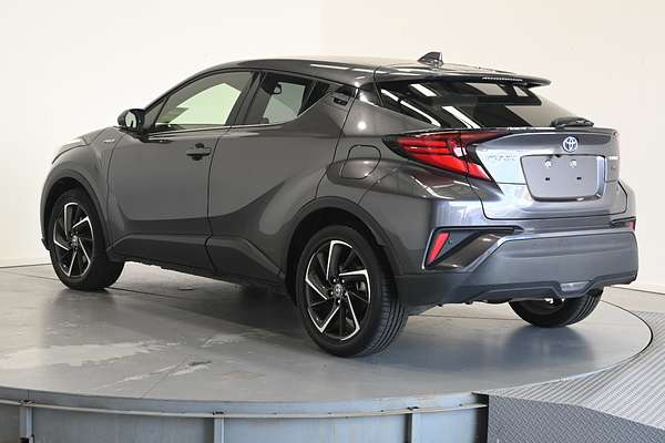 2022 Toyota C-HR Koba ZYX10R