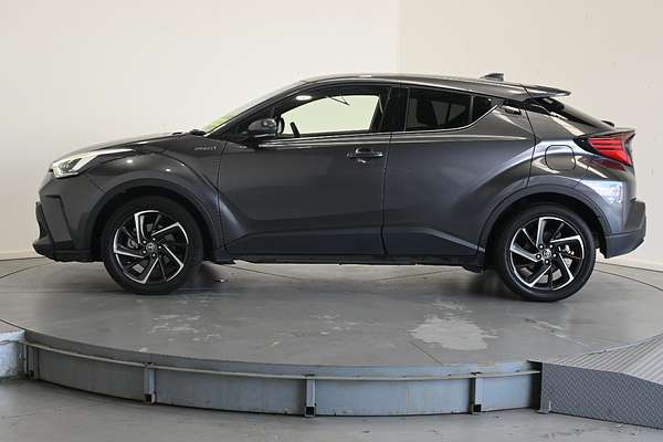 2022 Toyota C-HR Koba ZYX10R
